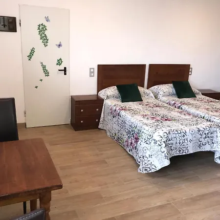 Casa Raices Del Montgo Dénia