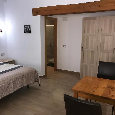 Casa Raices Del Montgo *