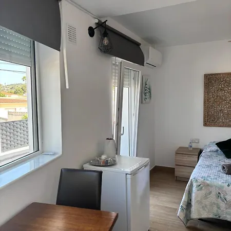 Casa Raices Del Montgo *