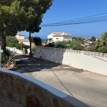 Casa Raíces Del Montgo 3*