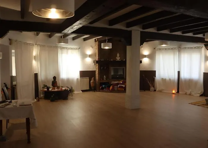 Casa Raíces Del Montgo Dénia