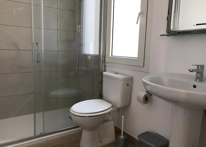 Casa Raíces Del Montgo