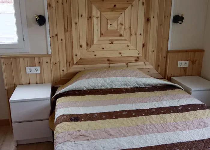 Casa Raíces Del Montgo Dénia