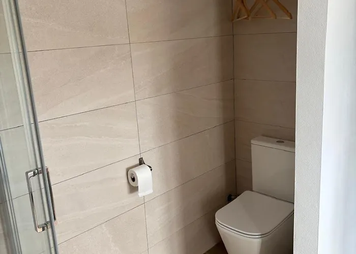 Casa Raíces Del Montgo 3*