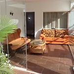 Penzion Casa Raices Del Montgo