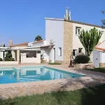 Casa Raices Del Montgo Denia