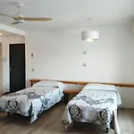 بيت ضيافة Casa Raices Del Montgo دينايا