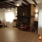 Casa Raices Del Montgo Penzion 3*
