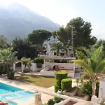 بيت ضيافة Casa Raices Del Montgo