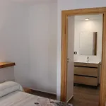 بيت ضيافة Casa Raices Del Montgo