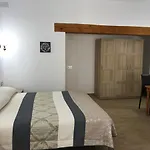بيت ضيافة Casa Raices Del Montgo