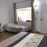 Casa Raices Del Montgo Penzion Denia