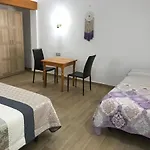 Casa Raices Del Montgo Penzion Denia