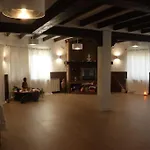 Casa Raices Del Montgo دينايا