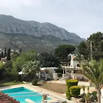 Casa Raices Del Montgo 3* Denia
