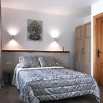 Penzion Casa Raices Del Montgo Denia