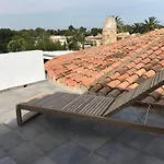 بيت ضيافة Casa Raices Del Montgo 3*