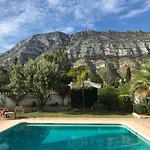 Casa Raices Del Montgo Denia