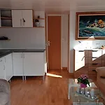 Casa Raices Del Montgo 3*