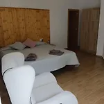Casa Raices Del Montgo
