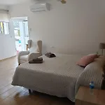 Casa Raices Del Montgo بيت ضيافة