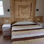 Casa Raices Del Montgo دينايا