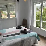 Casa Raices Del Montgo بيت ضيافة