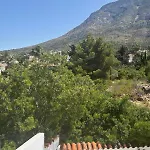 بيت ضيافة Casa Raices Del Montgo