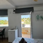 Casa Raices Del Montgo Penzion Denia
