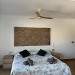 Casa Raices Del Montgo Denia