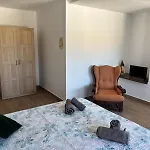 Casa Raices Del Montgo