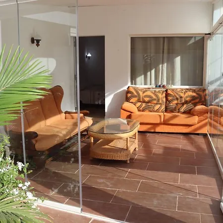 Gæstehus Casa Raices Del Montgo