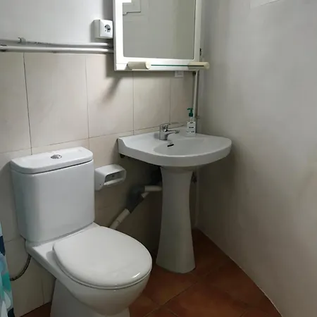 Casa Raices Del Montgo *