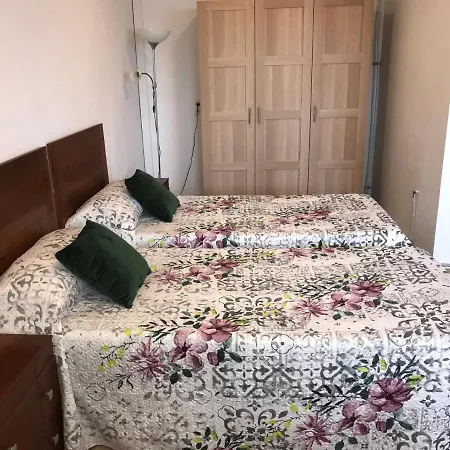 Casa Raices Del Montgo * Denia