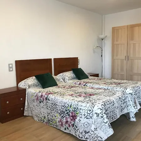 Casa Raices Del Montgo *