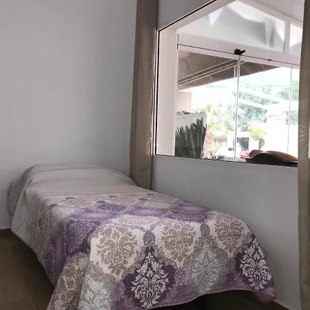 Gæstehus Casa Raices Del Montgo Dénia