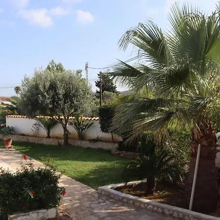 بيت ضيافة Casa Raices Del Montgo