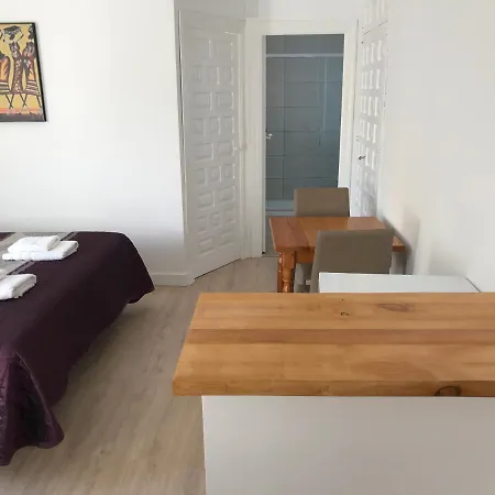Πανσιόν Casa Raices Del Montgo