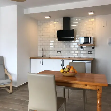 Casa Raices Del Montgo Guest house