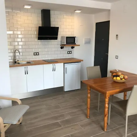 Casa Raices Del Montgo Guest house Denia