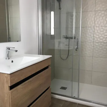 Casa Raices Del Montgo Guest house 3*