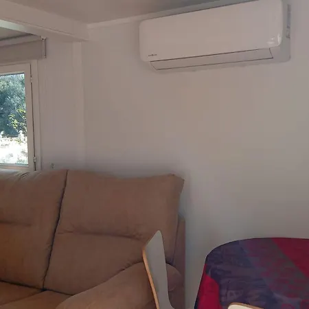 Гостьовий будинок Casa Raices Del Montgo 3*