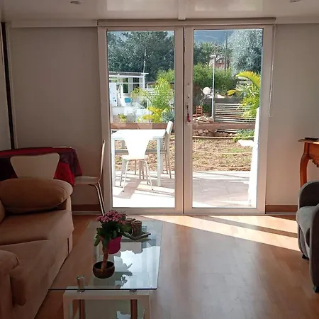 Casa Raices Del Montgo دينايا