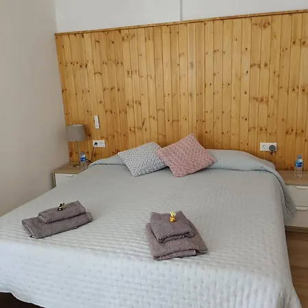 Casa Raices Del Montgo 3* Denia