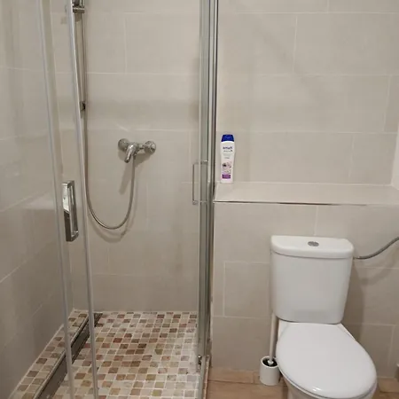 Casa Raices Del Montgo 3* دينايا