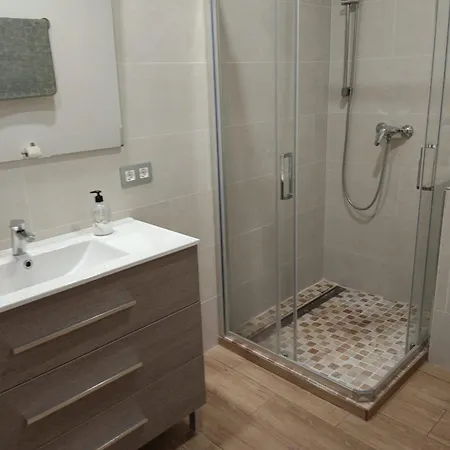 Casa Raices Del Montgo Guest house
