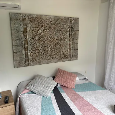 Casa Raices Del Montgo Πανσιόν