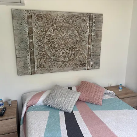 Casa Raices Del Montgo