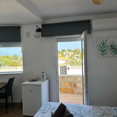 Casa Raices Del Montgo Gæstehus Dénia