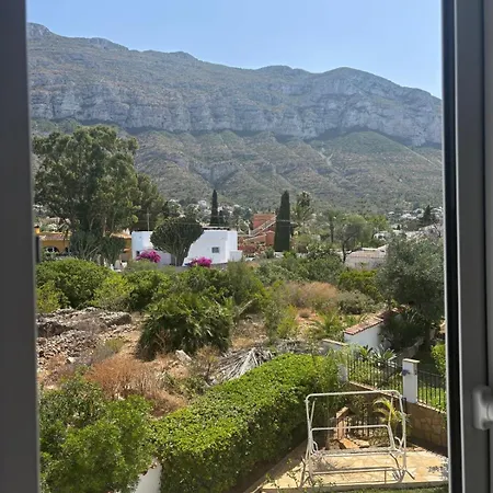 Casa Raices Del Montgo * Dénia